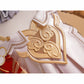 Honkai Star Rail Tribios Cosplay Costume