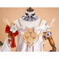 Honkai Star Rail Tribios Cosplay Costume