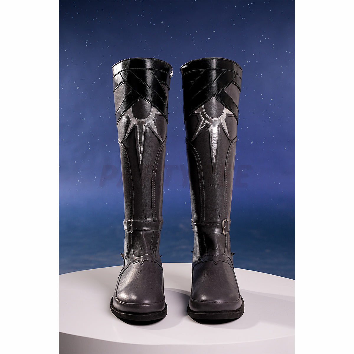 Honkai Star Rail Phainon Cosplay Boots/Shoes