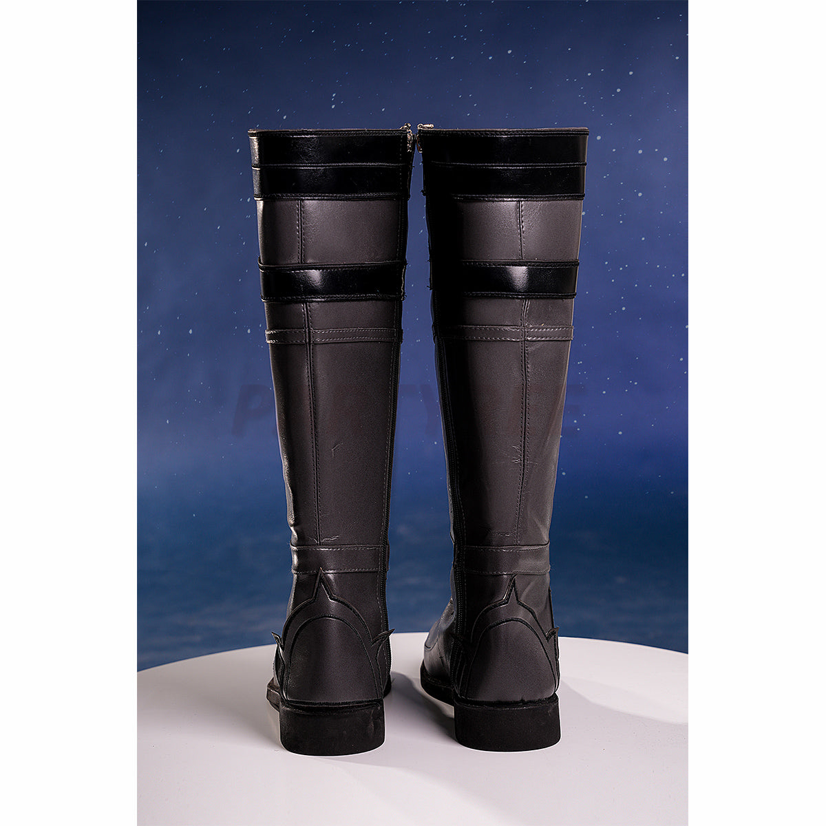 Honkai Star Rail Phainon Cosplay Boots/Shoes