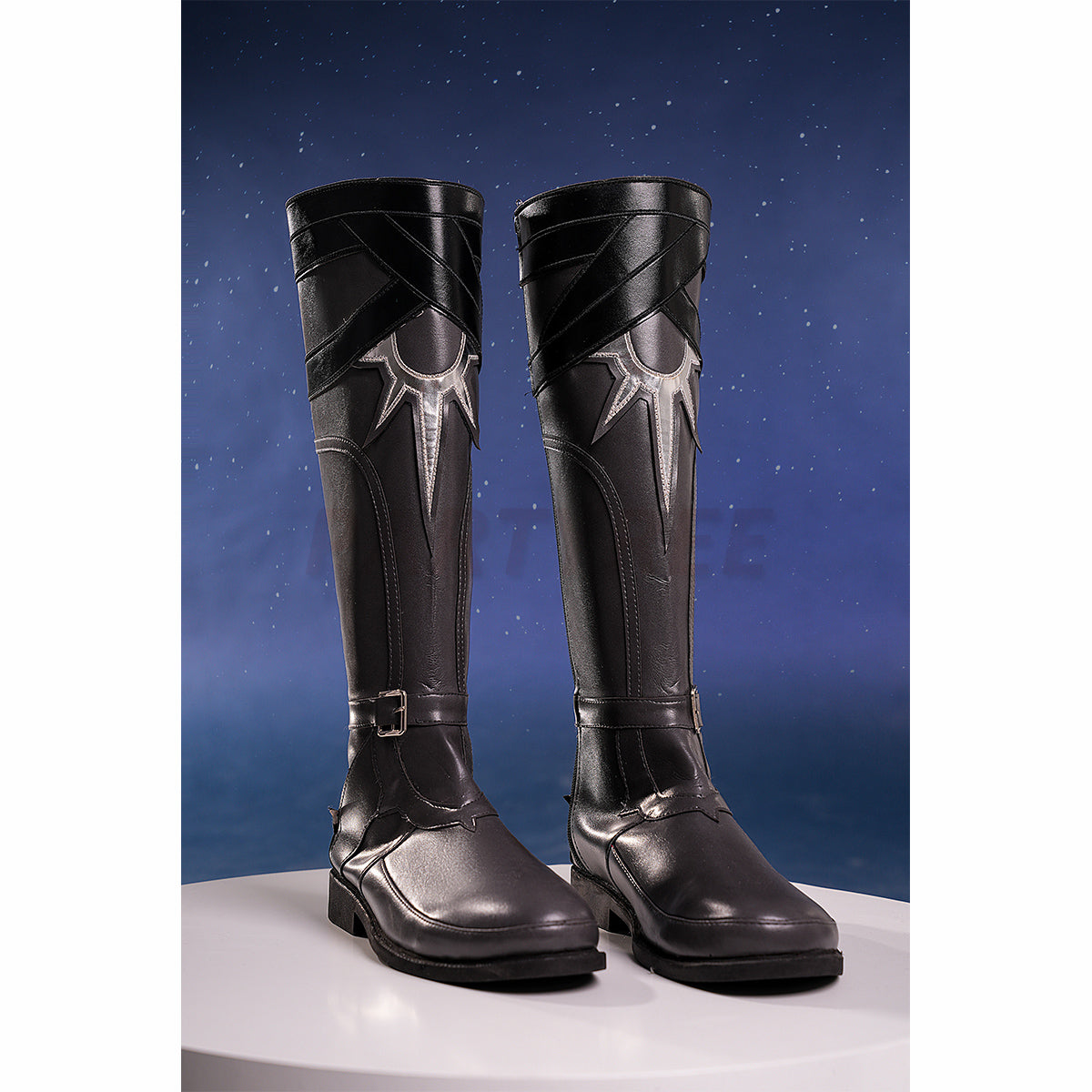 Honkai Star Rail Phainon Cosplay Boots/Shoes