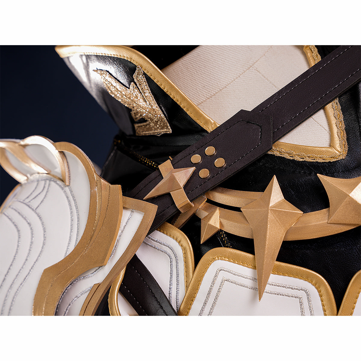 Honkai Star Rail Phainon Cosplay Costume