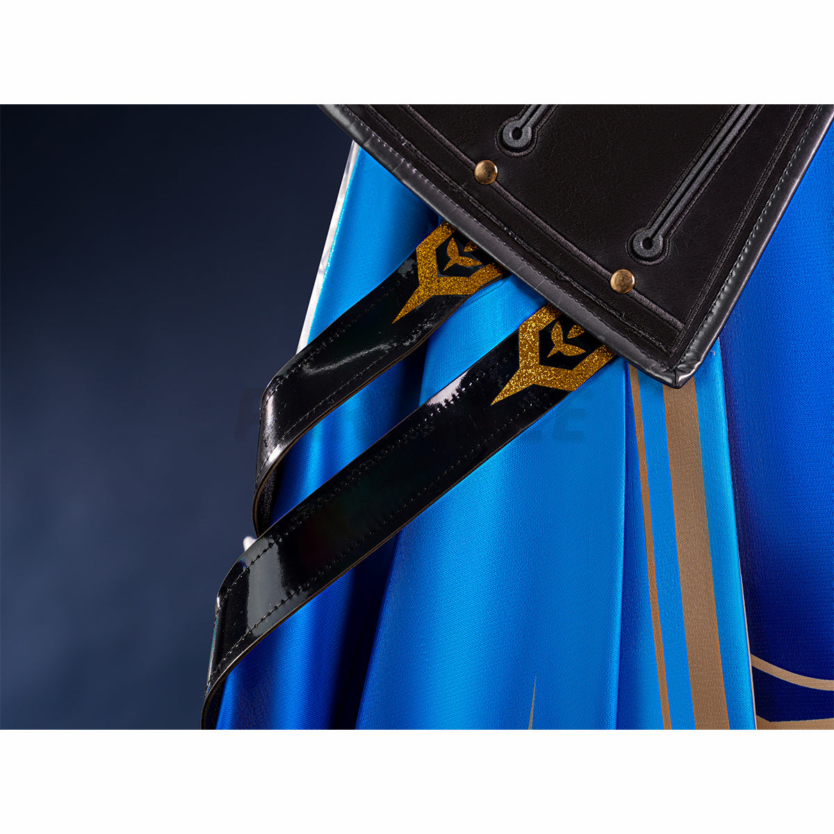 Honkai Star Rail Phainon Cosplay Costume