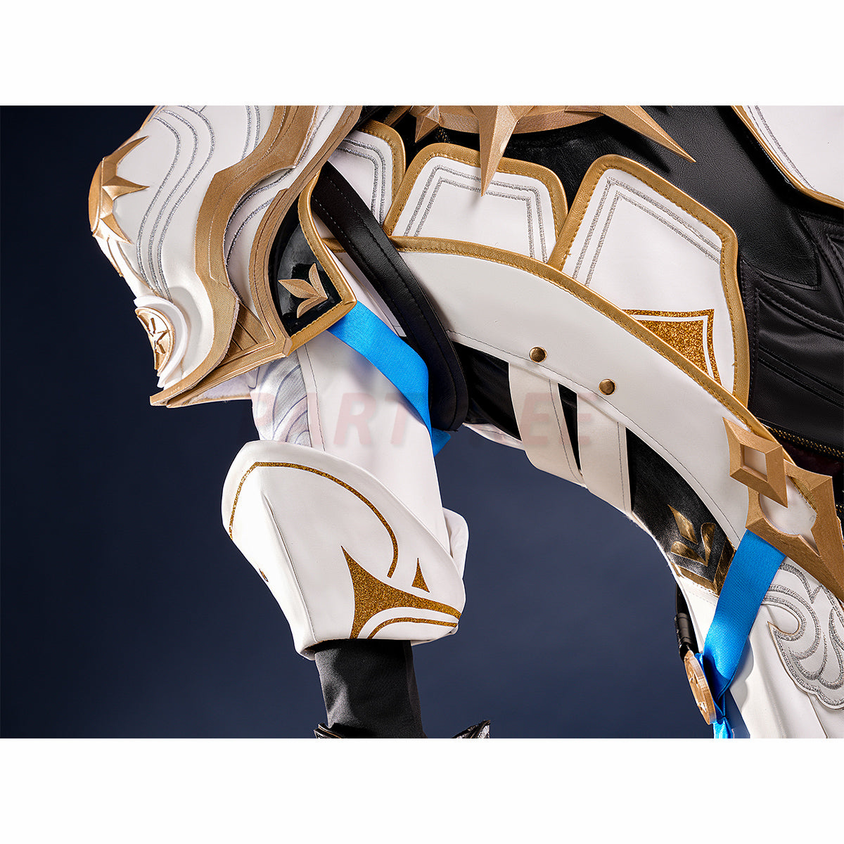 Honkai Star Rail Phainon Cosplay Costume
