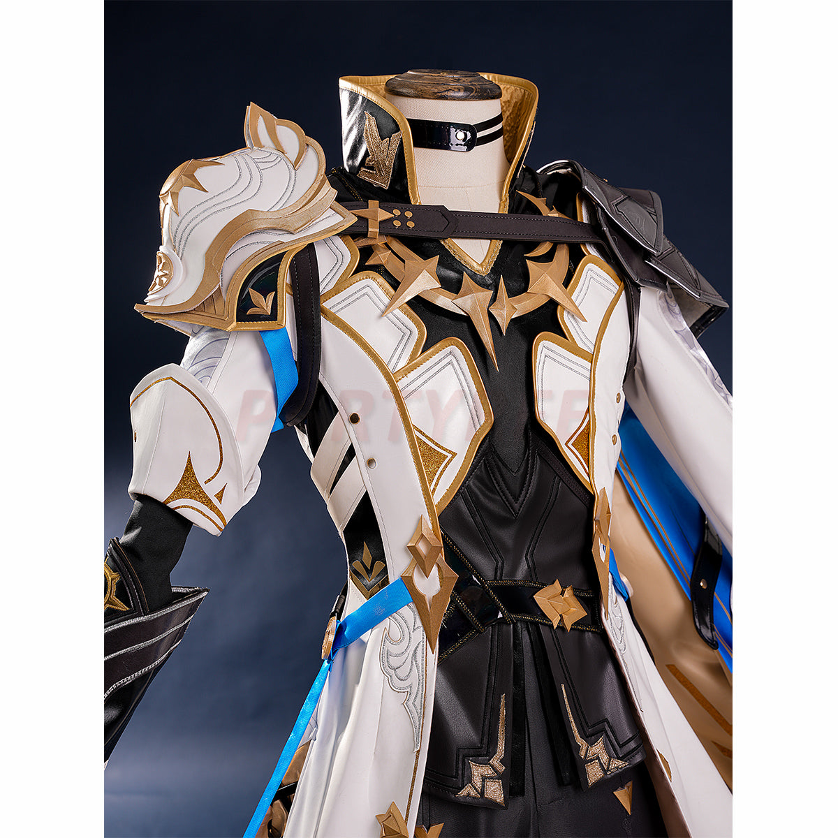 Honkai Star Rail Phainon Cosplay Costume