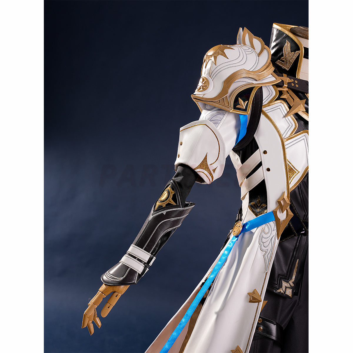 Honkai Star Rail Phainon Cosplay Costume
