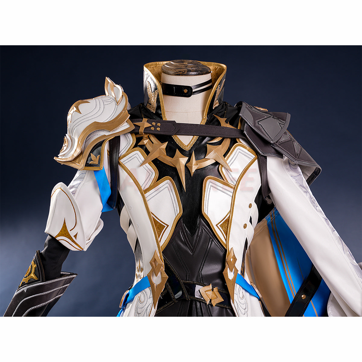 Honkai Star Rail Phainon Cosplay Costume