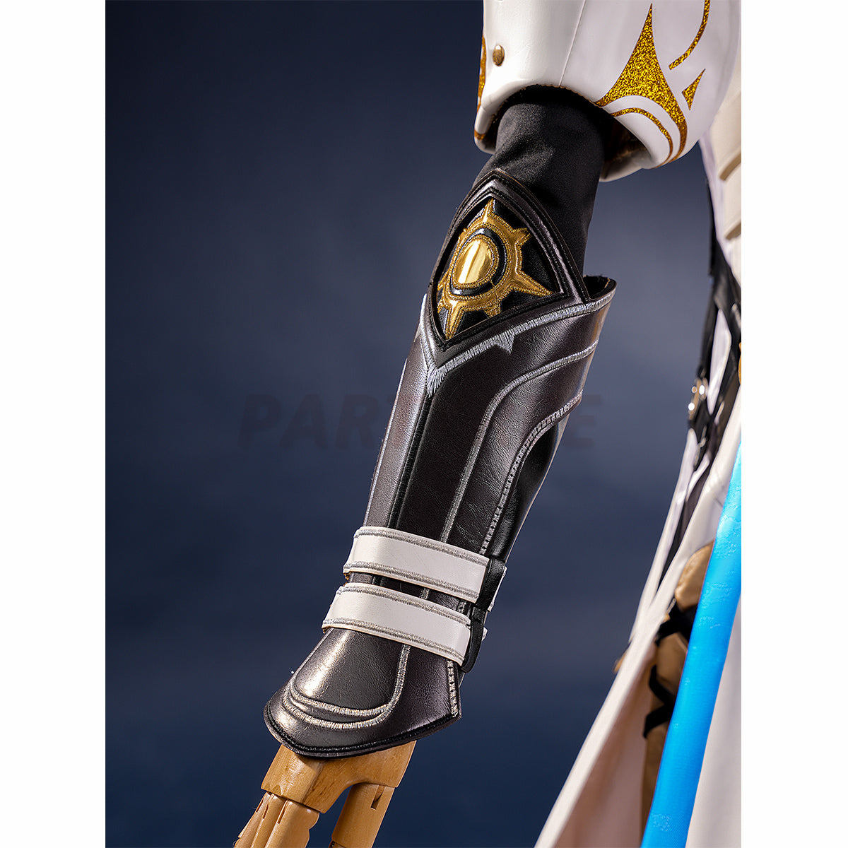Honkai Star Rail Phainon Cosplay Costume