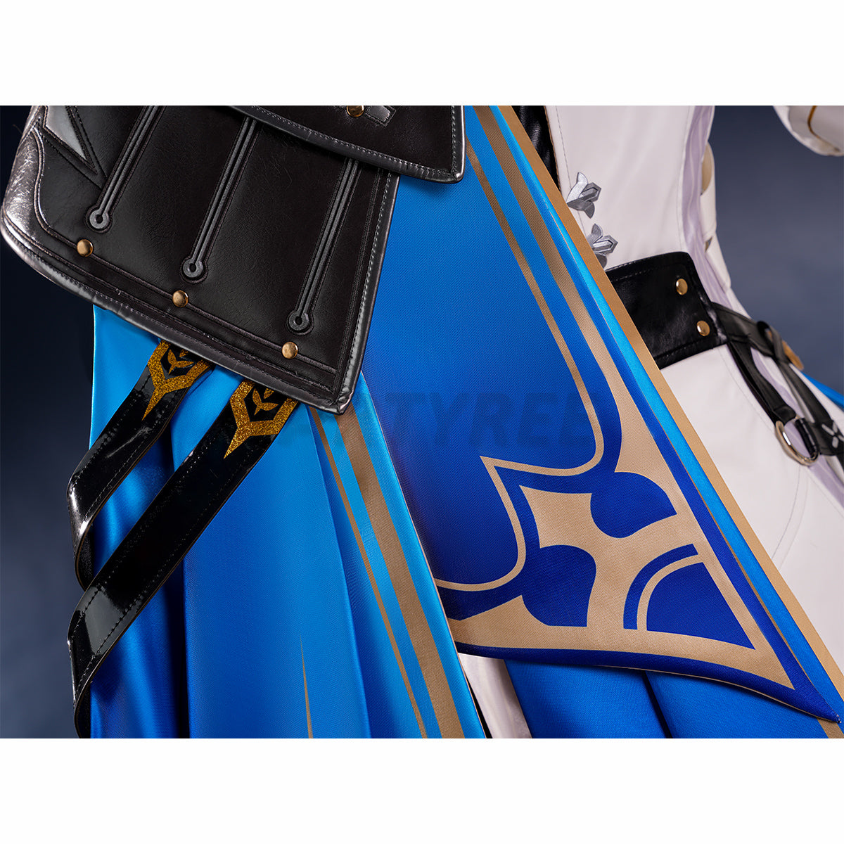 Honkai Star Rail Phainon Cosplay Costume