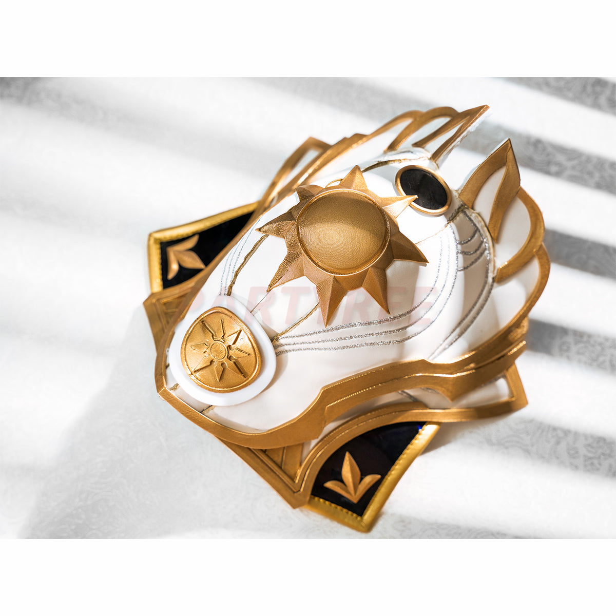Honkai Star Rail Phainon Cosplay Costume