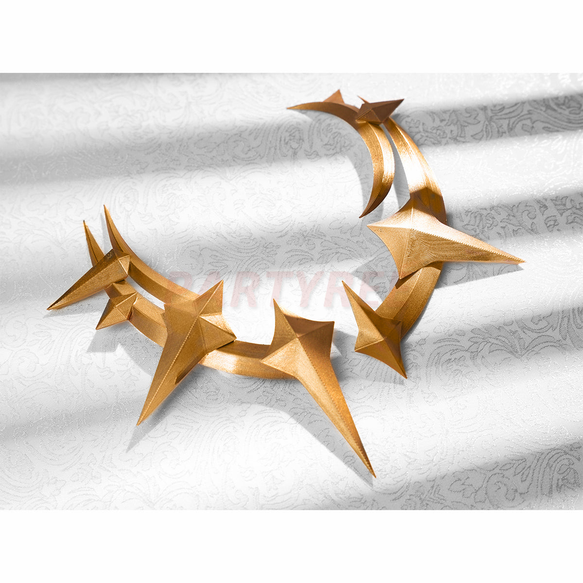 Honkai Star Rail Phainon Cosplay Costume