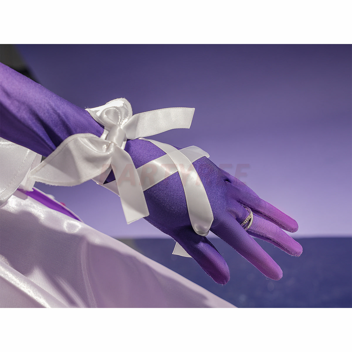 Honkai Star Rail Castorice Cosplay Costume