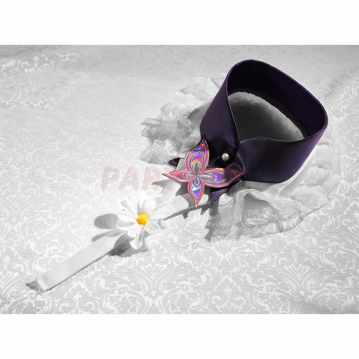 Honkai Star Rail Castorice Cosplay Costume