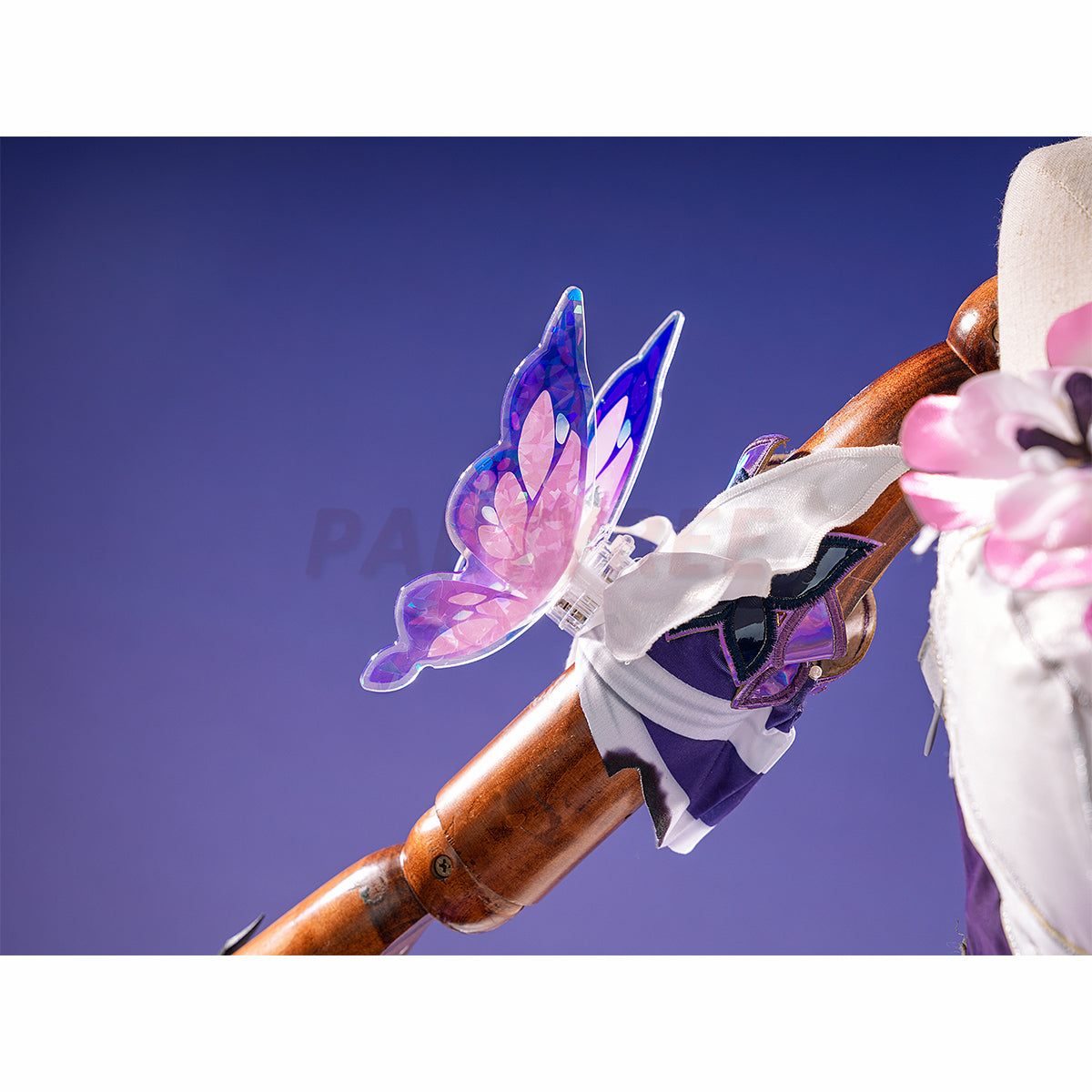 Honkai Star Rail Castorice Cosplay Costume