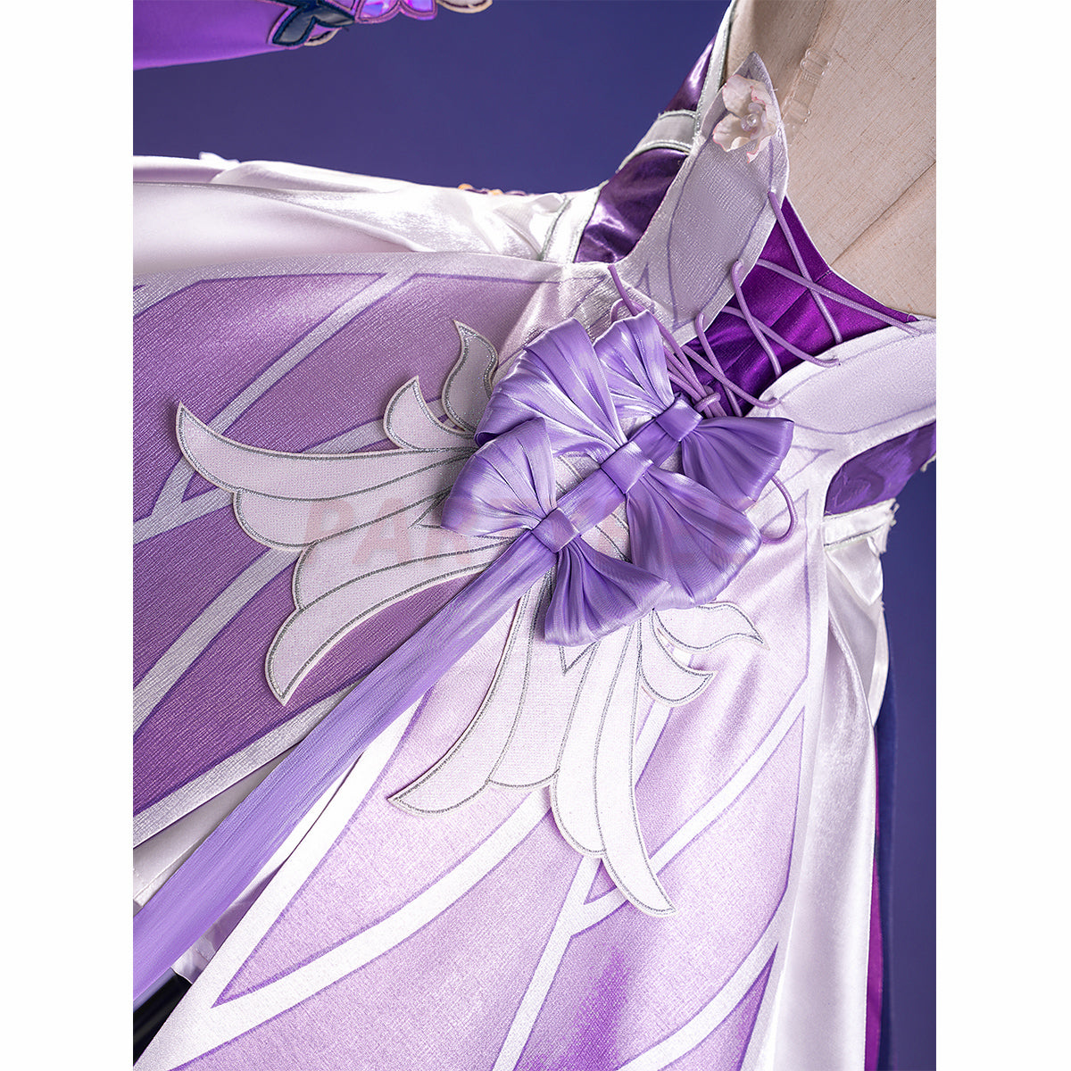 Honkai Star Rail Castorice Cosplay Costume