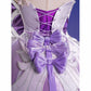 Honkai Star Rail Castorice Cosplay Costume