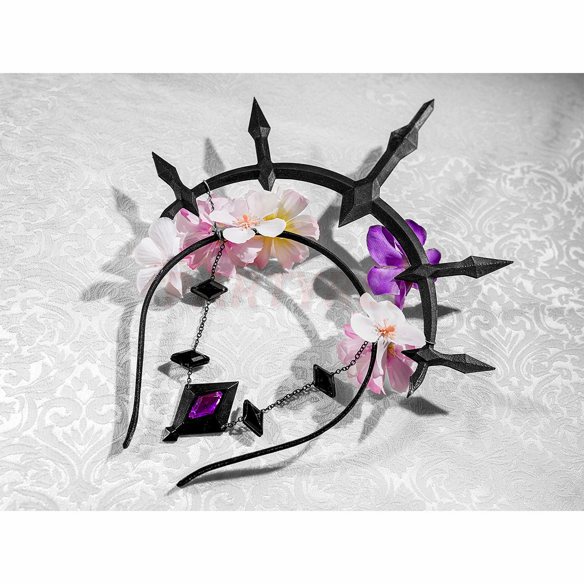Honkai Star Rail Castorice Cosplay Costume