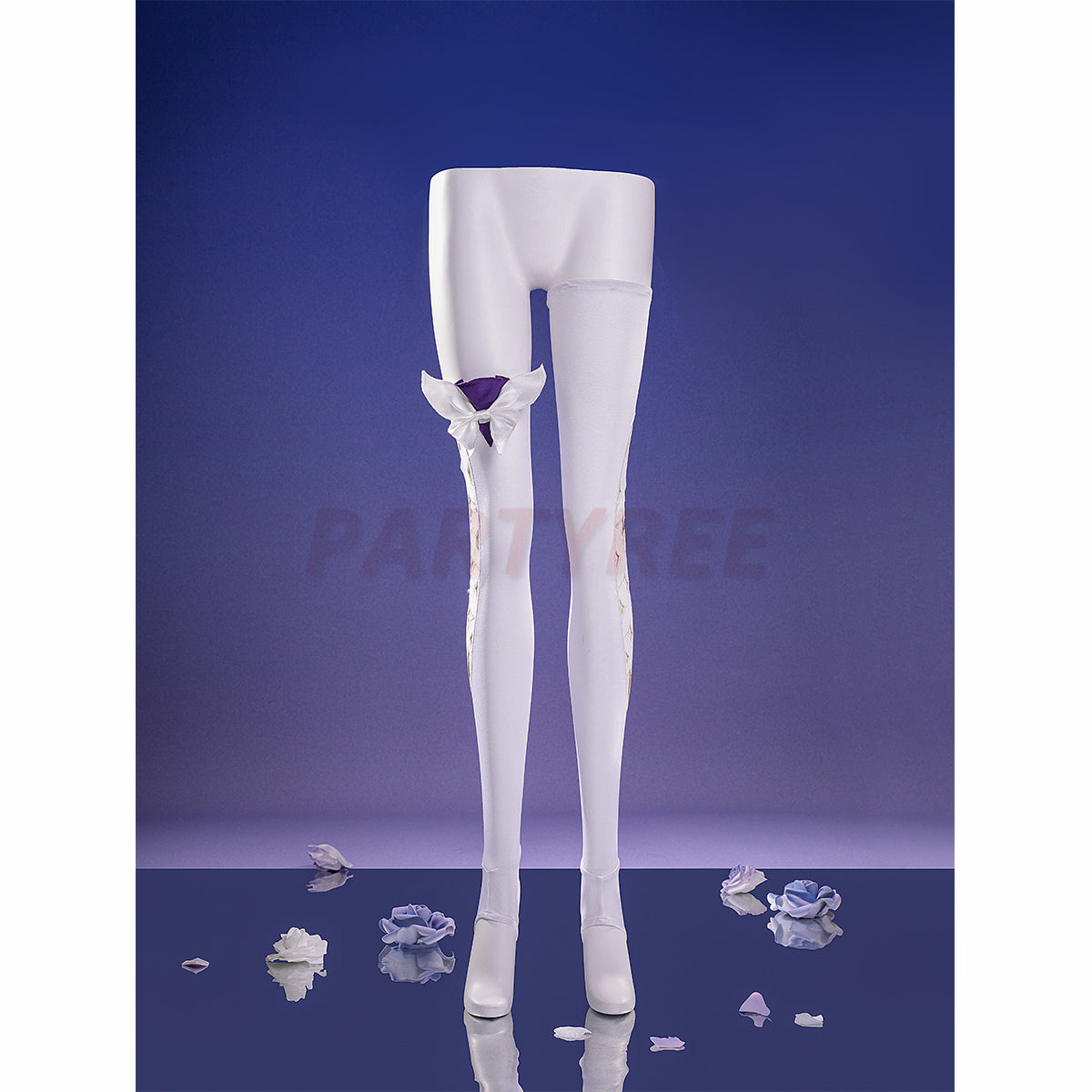 Honkai Star Rail Castorice Cosplay Costume