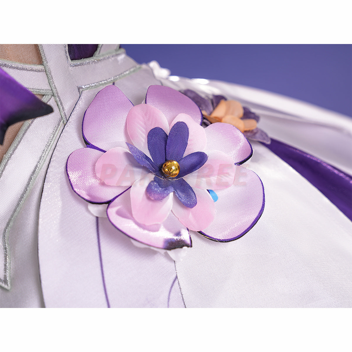 Honkai Star Rail Castorice Cosplay Costume