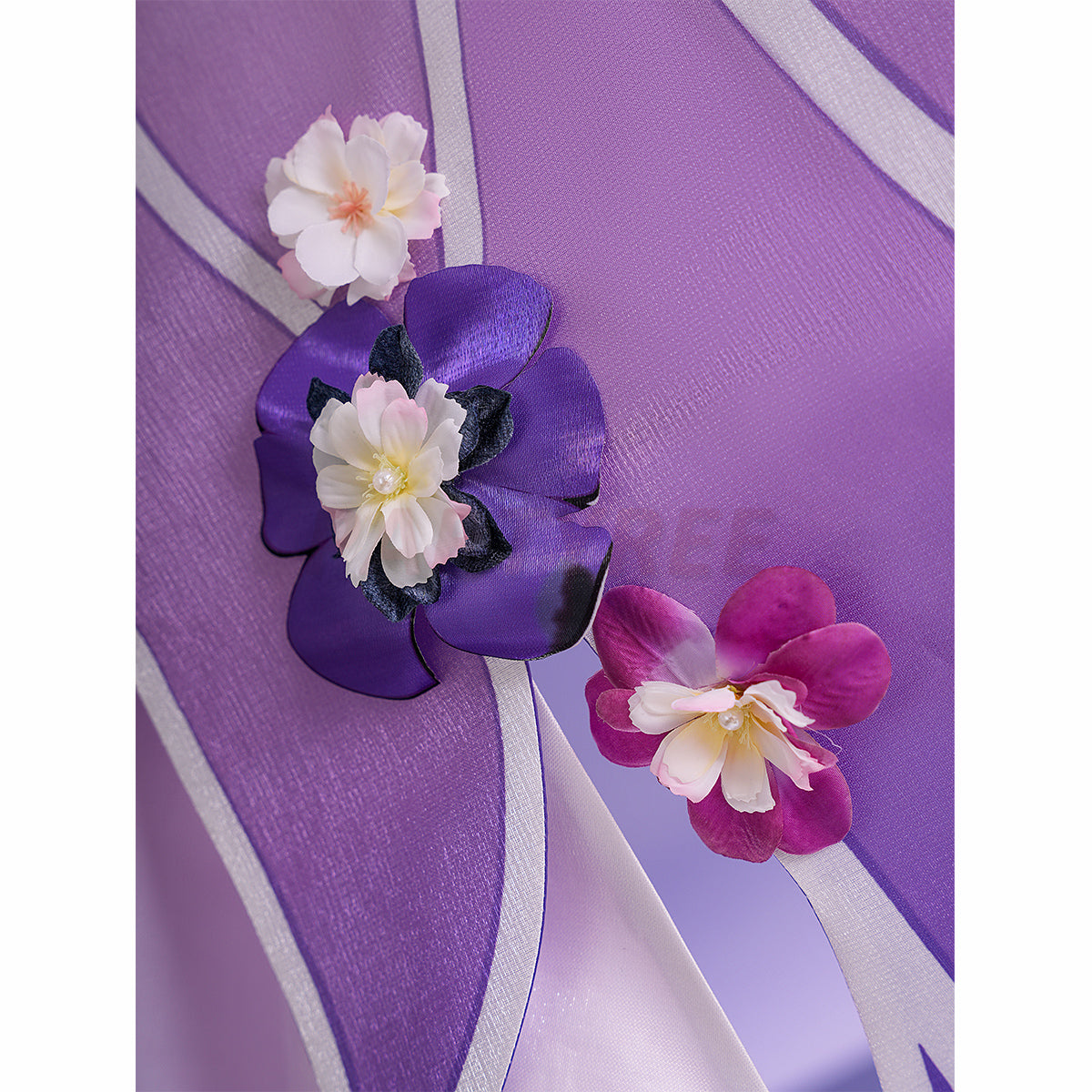 Honkai Star Rail Castorice Cosplay Costume