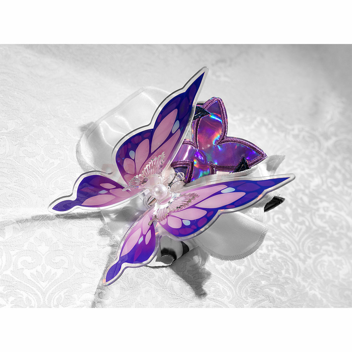 Honkai Star Rail Castorice Cosplay Costume