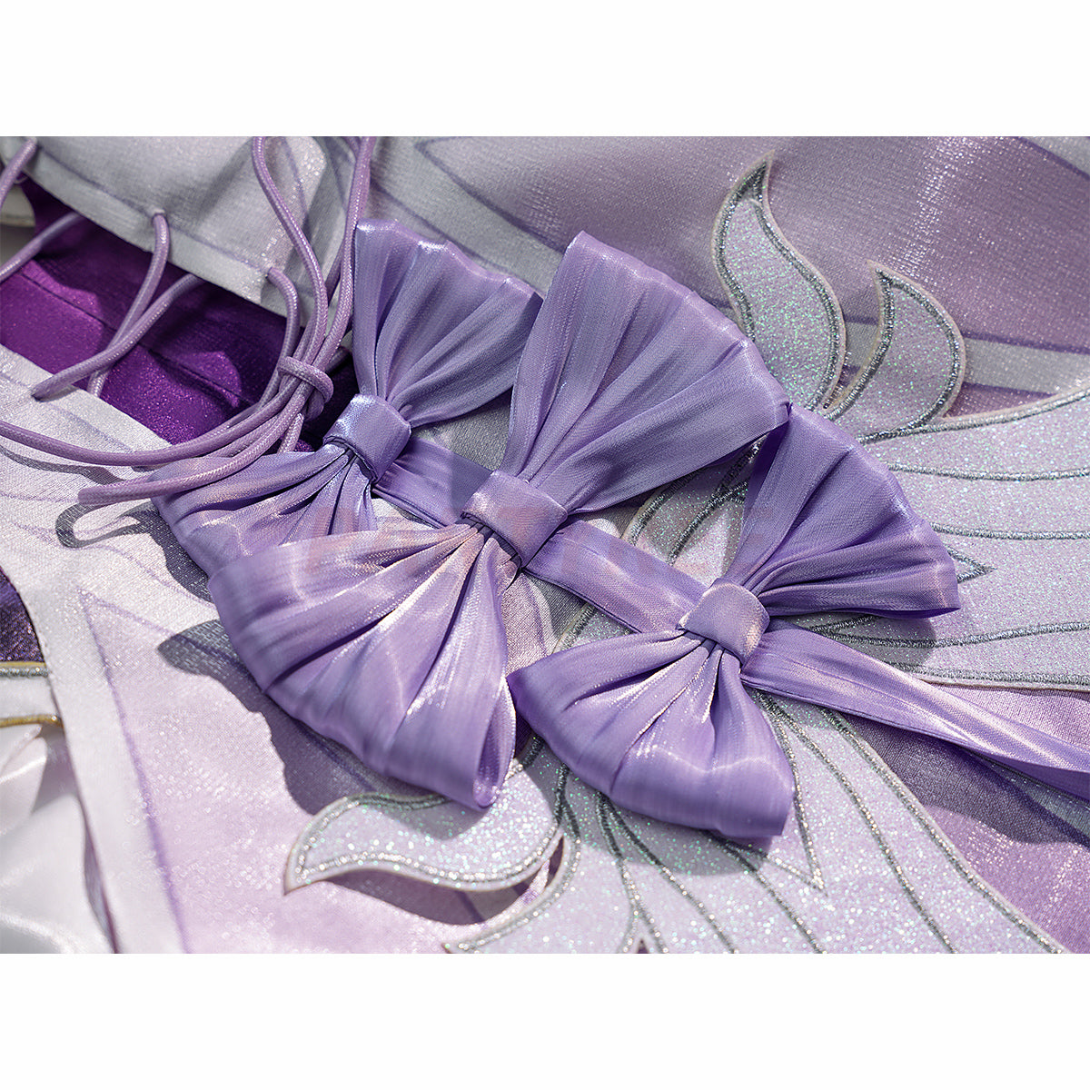 Honkai Star Rail Castorice Cosplay Costume