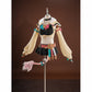 Genshin Impact Varesa Cosplay Costume
