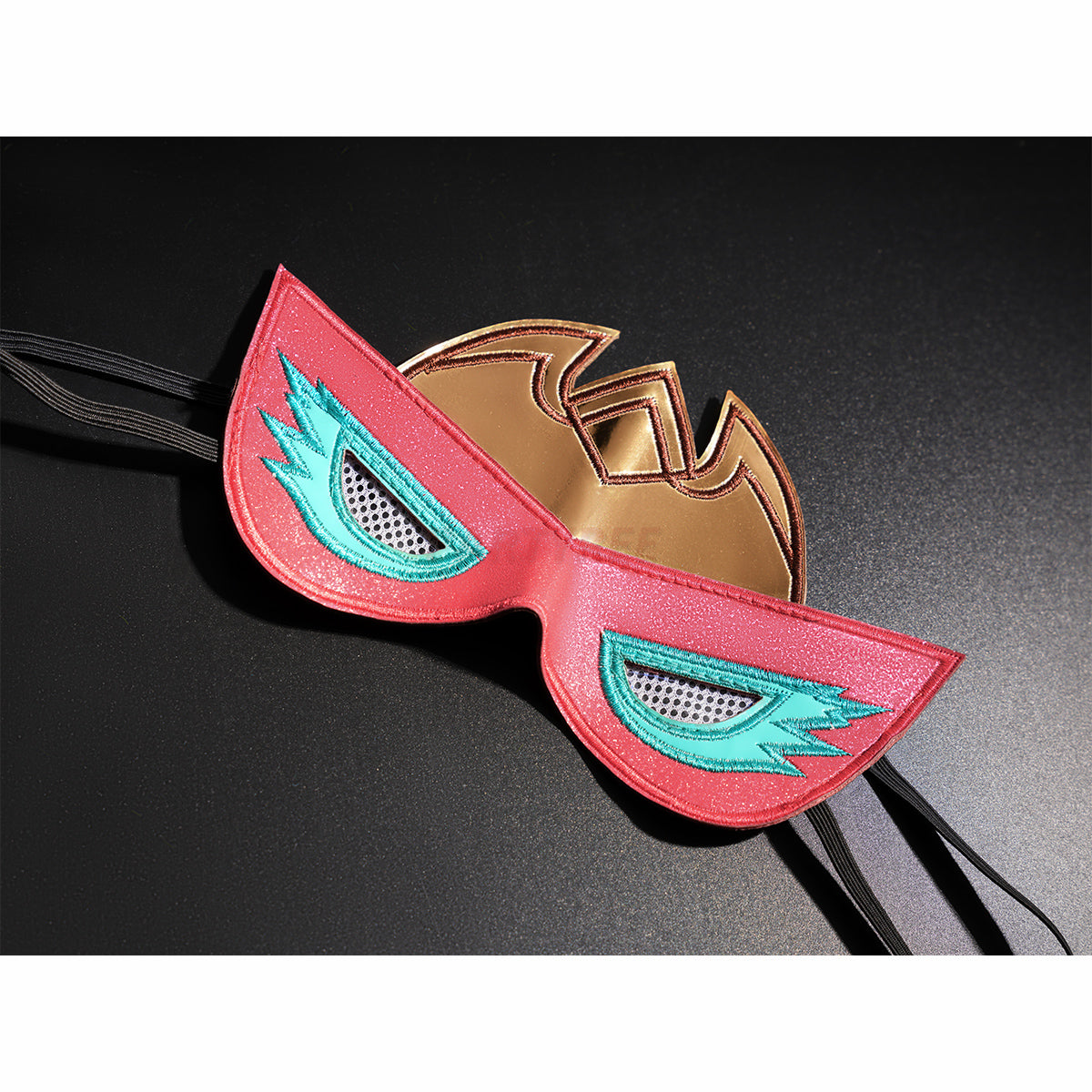 Genshin Impact Varesa Cosplay Costume
