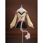 Genshin Impact Varesa Cosplay Costume