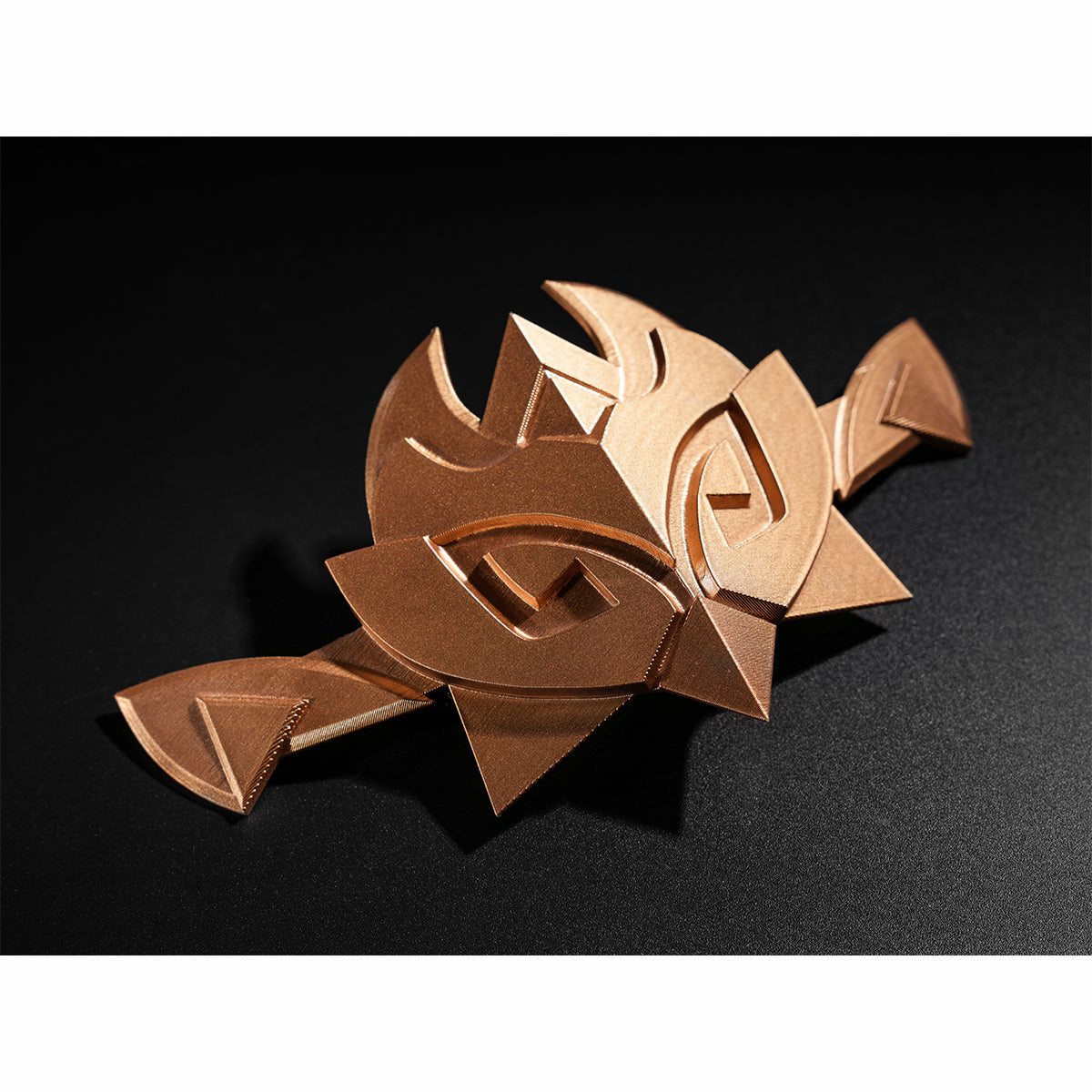 Genshin Impact Varesa Cosplay Costume