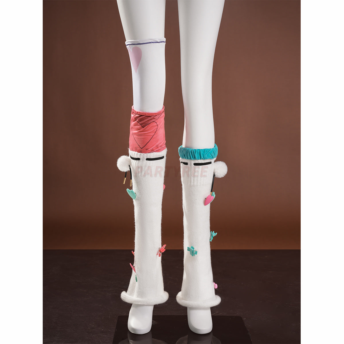 Genshin Impact Varesa Cosplay Costume