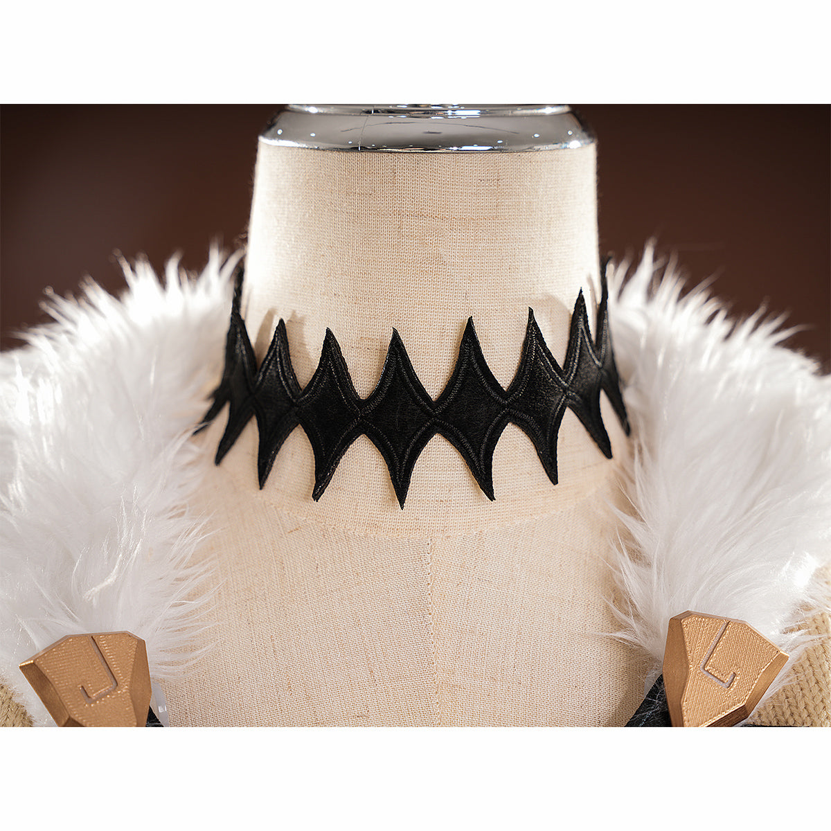 Genshin Impact Varesa Cosplay Costume