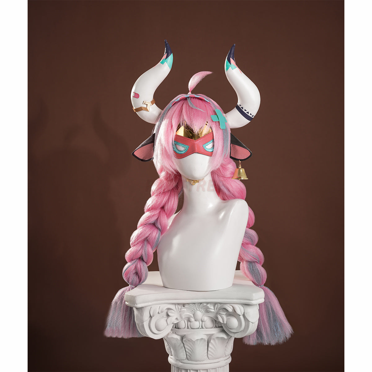 Genshin Impact Varesa Cosplay Costume