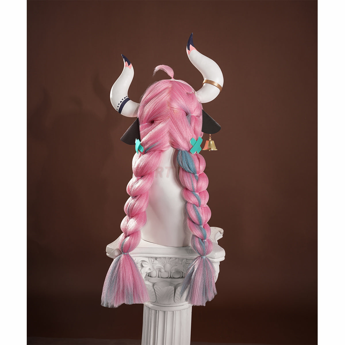 Genshin Impact Varesa Cosplay Costume