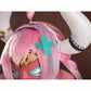 Genshin Impact Varesa Cosplay Costume