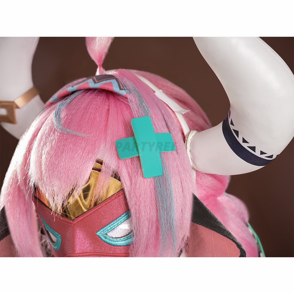 Genshin Impact Varesa Cosplay Costume