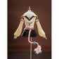 Genshin Impact Varesa Cosplay Costume