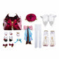 Honkai Star Rail Hyacinthia Cosplay Costume