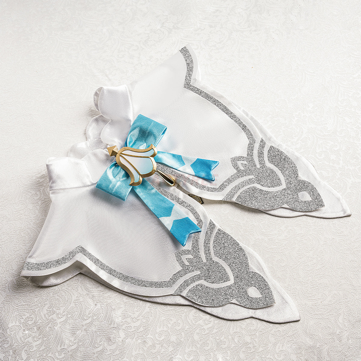 Honkai Star Rail Hyacinthia Cosplay Costume