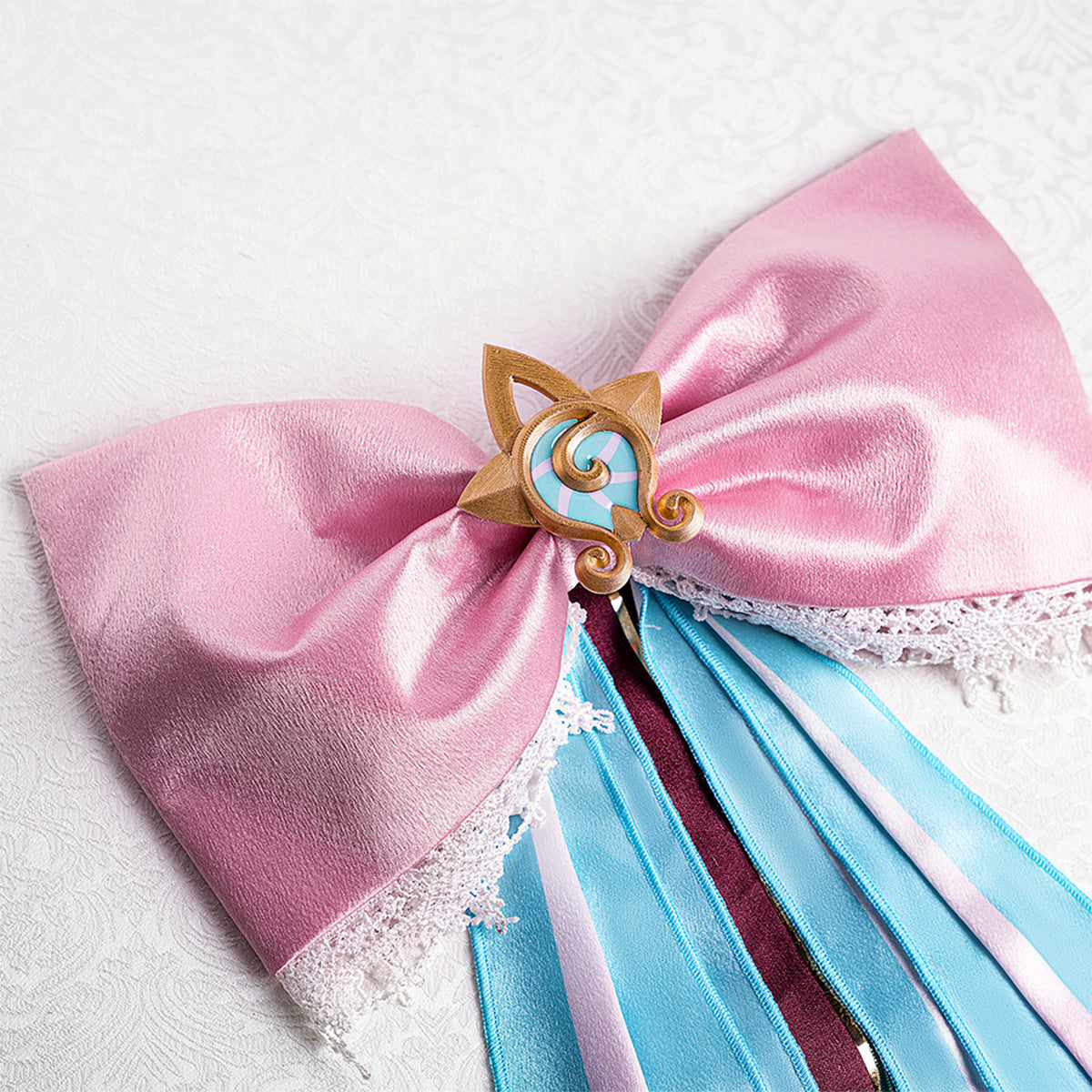 Honkai Star Rail Hyacinthia Cosplay Costume