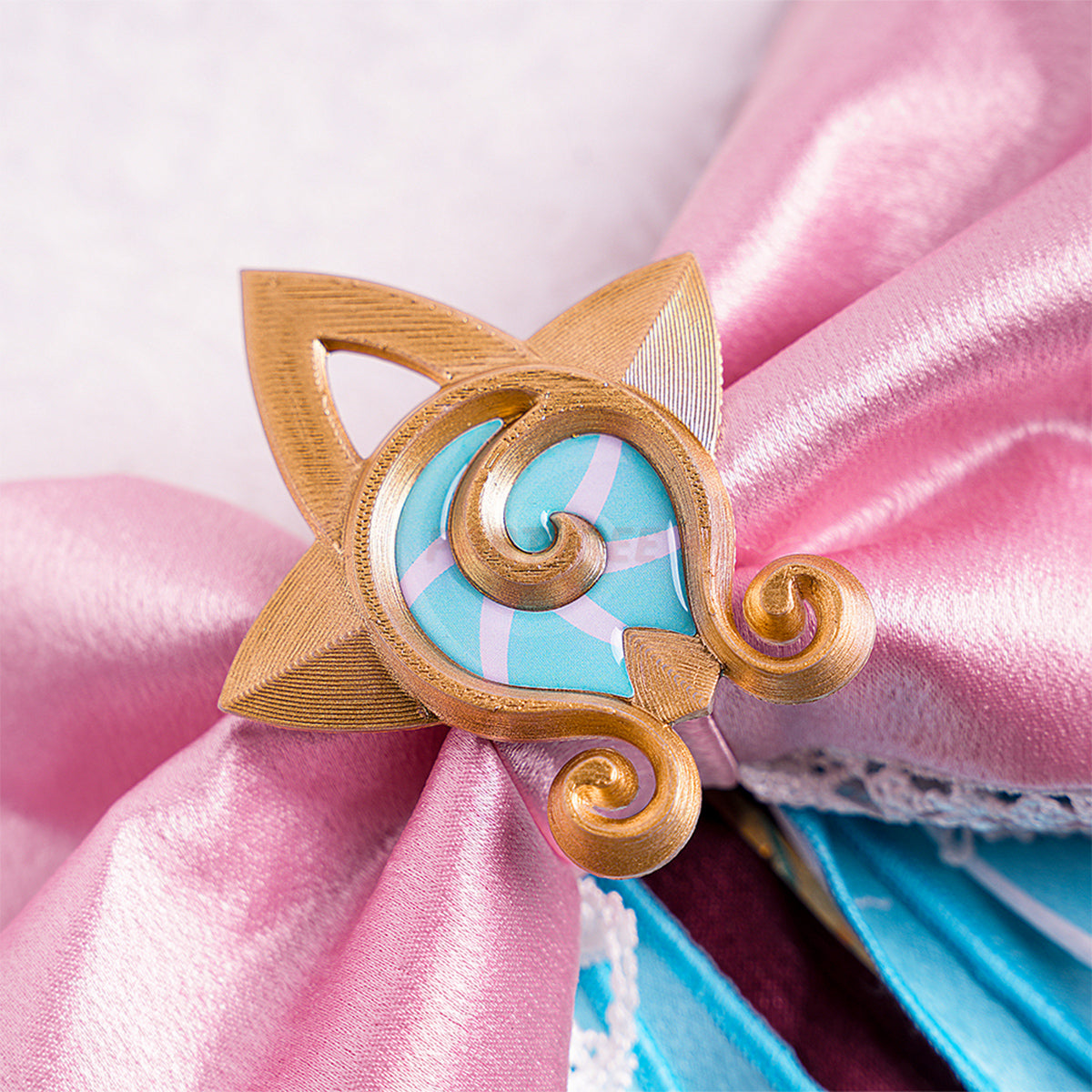 Honkai Star Rail Hyacinthia Cosplay Costume
