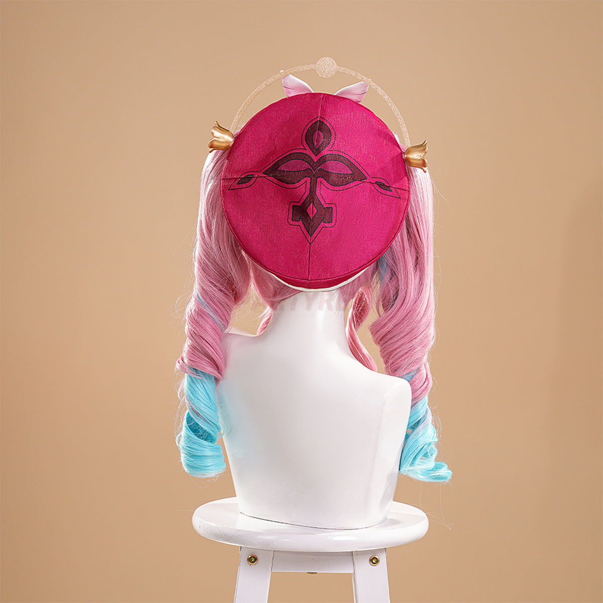 Honkai Star Rail Hyacinthia Cosplay Costume