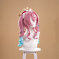 Honkai Star Rail Hyacinthia Cosplay Costume