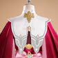 Honkai Star Rail Hyacinthia Cosplay Costume