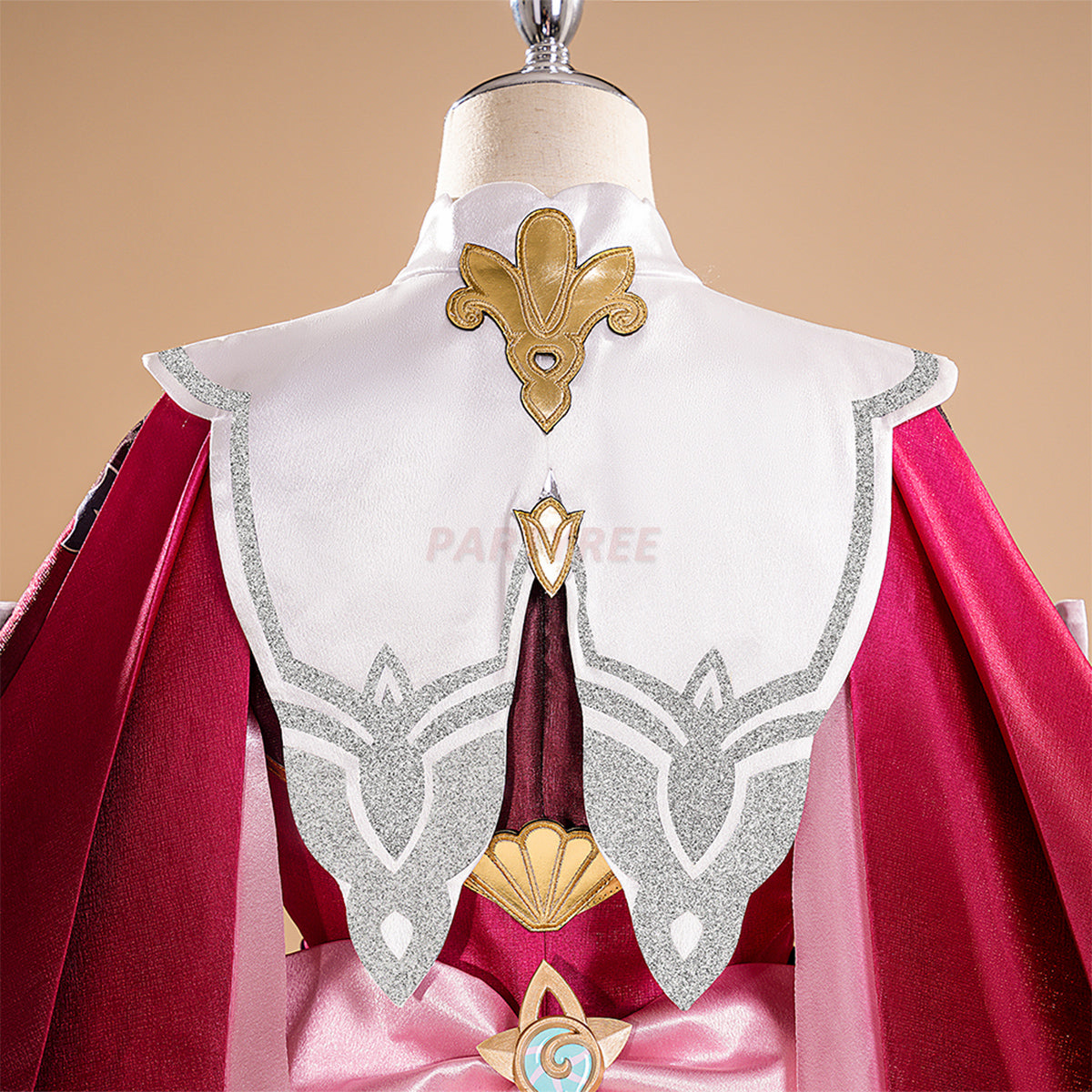 Honkai Star Rail Hyacinthia Cosplay Costume