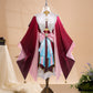 Honkai Star Rail Hyacinthia Cosplay Costume
