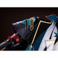 Honkai Star Rail Anaxagoras Cosplay Costume