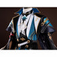 Honkai Star Rail Anaxagoras Cosplay Costume
