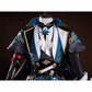 Honkai Star Rail Anaxagoras Cosplay Costume