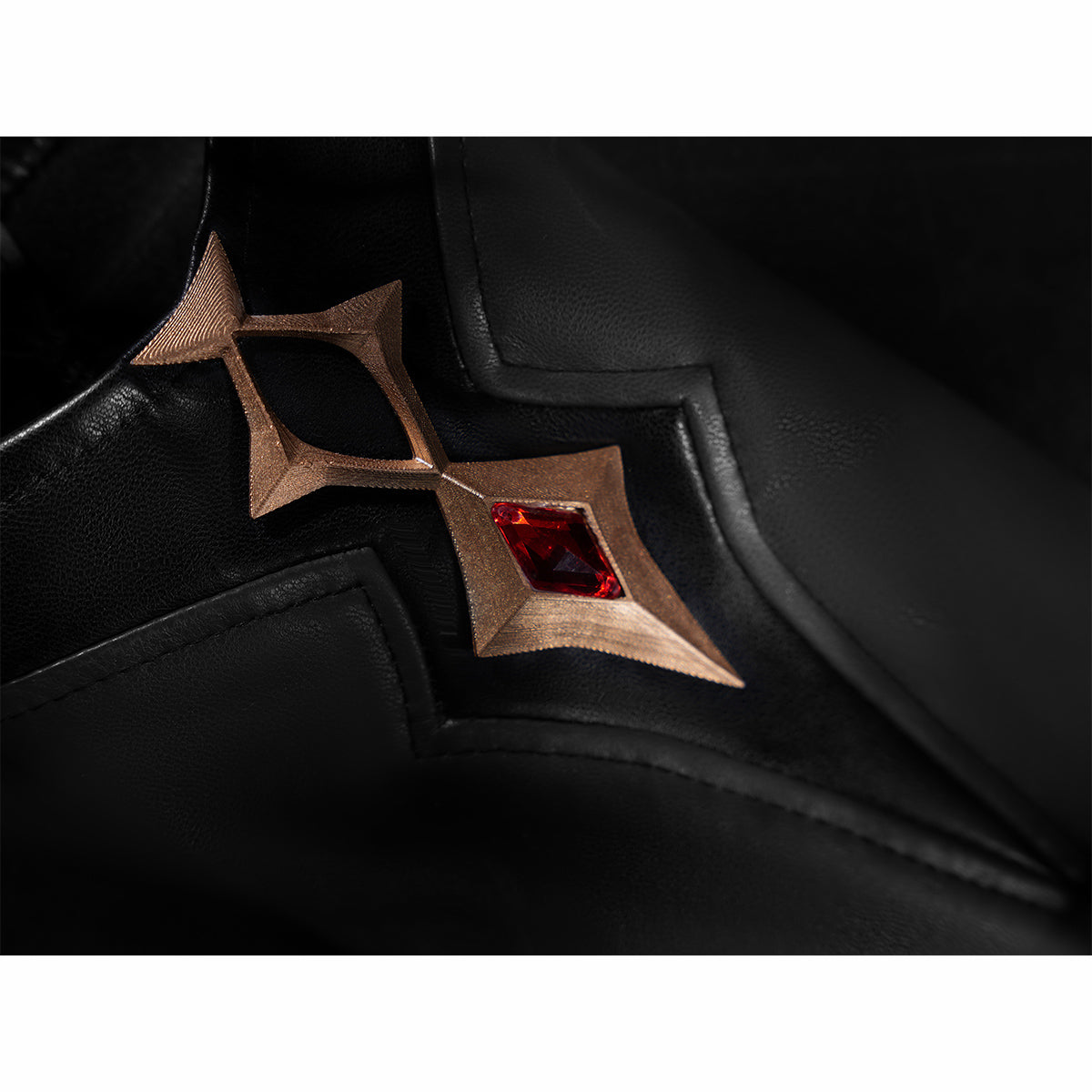 Honkai Star Rail Anaxagoras Cosplay Costume